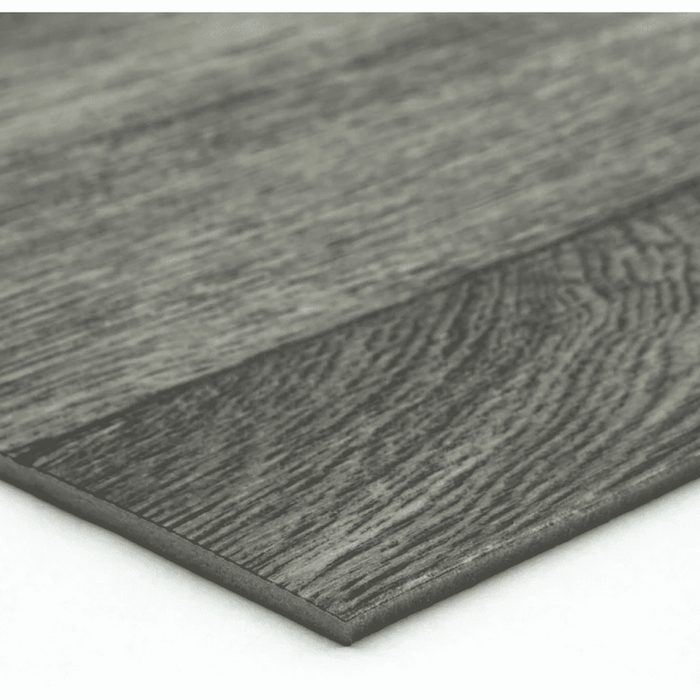 Silverwood Rolled Vinyl Flooring