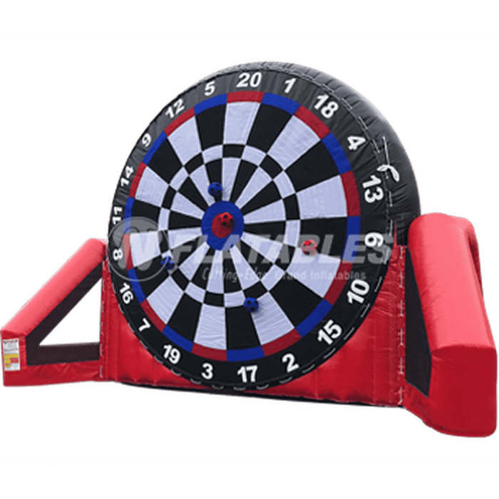 Soccer Darts 18'