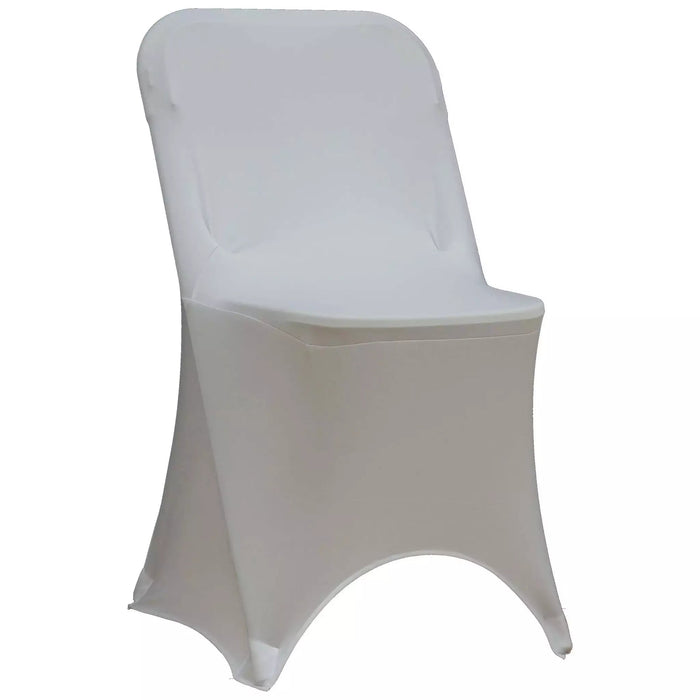 Spandex Folding Chair Cover