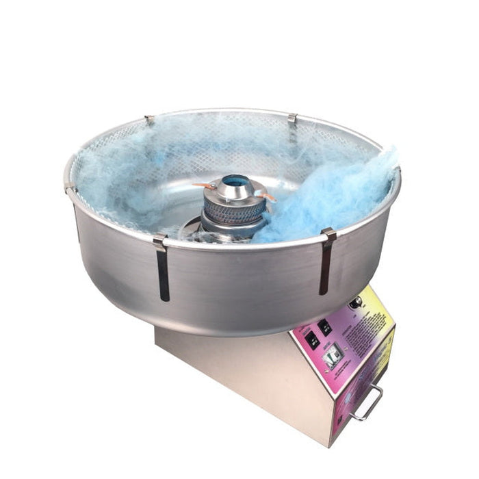Spin Magic 5