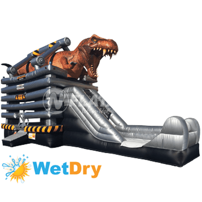 T-Rex Combo