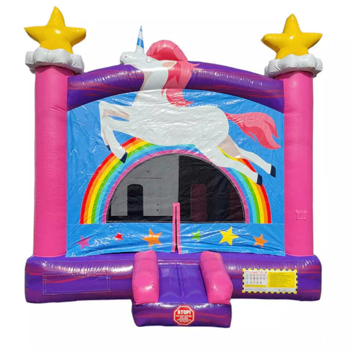 Unicorn Bouncer