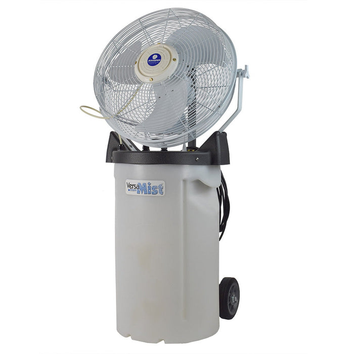 Versamist 18" Misting Fan