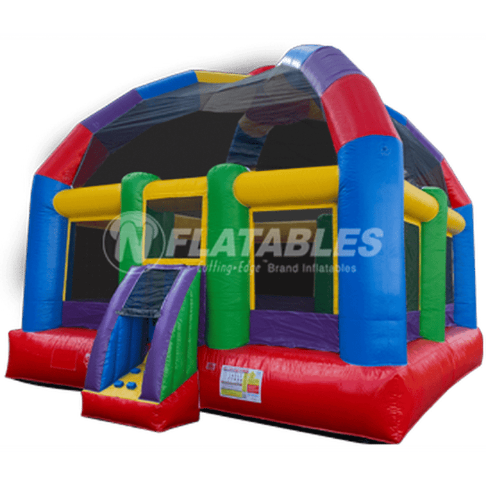 Wacky Dome Bouncer