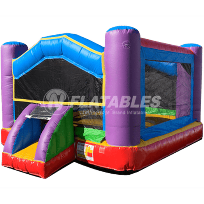Wacky SpaceSaver Bouncer