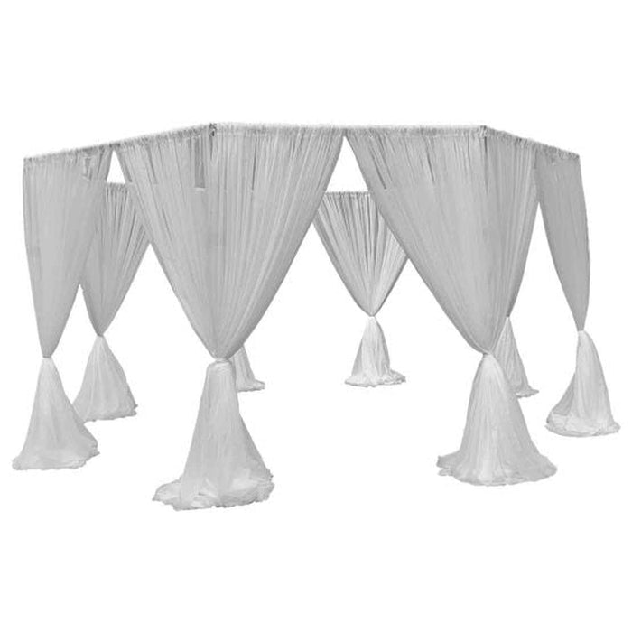 Wedding Gazebo Kit