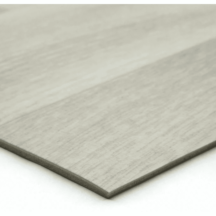 Whitewood Rolled Vinyl Flooring