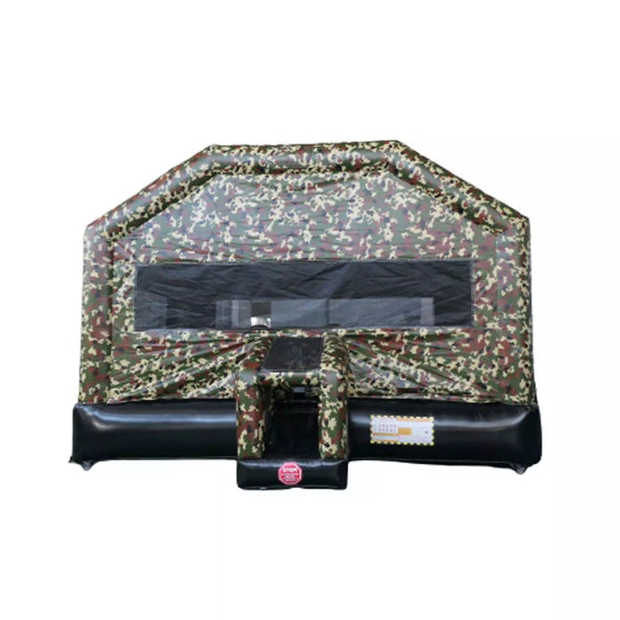 XL Camo Bouncer