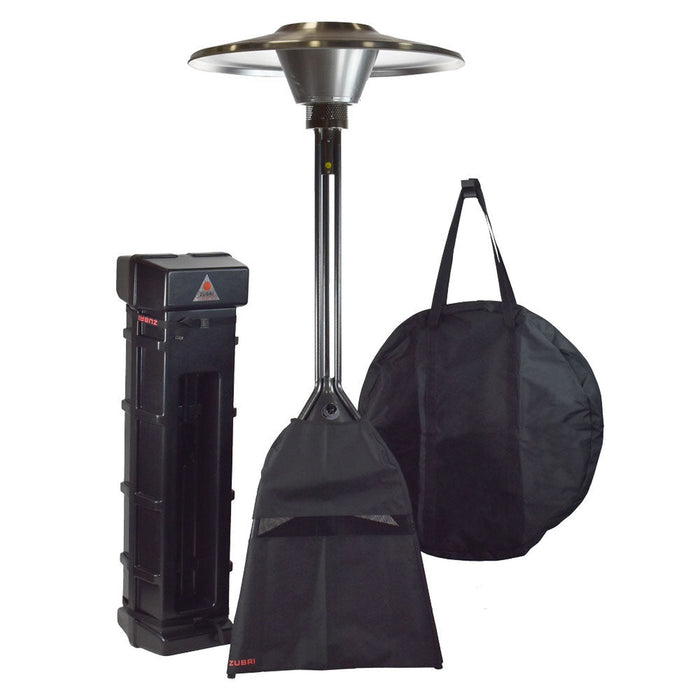 Zubri Portable Patio Heater