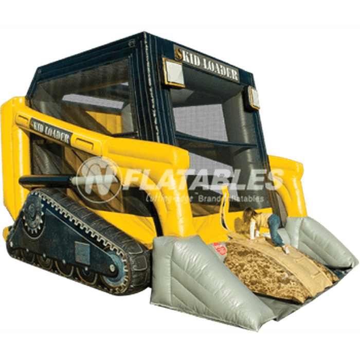 sKid Loader
