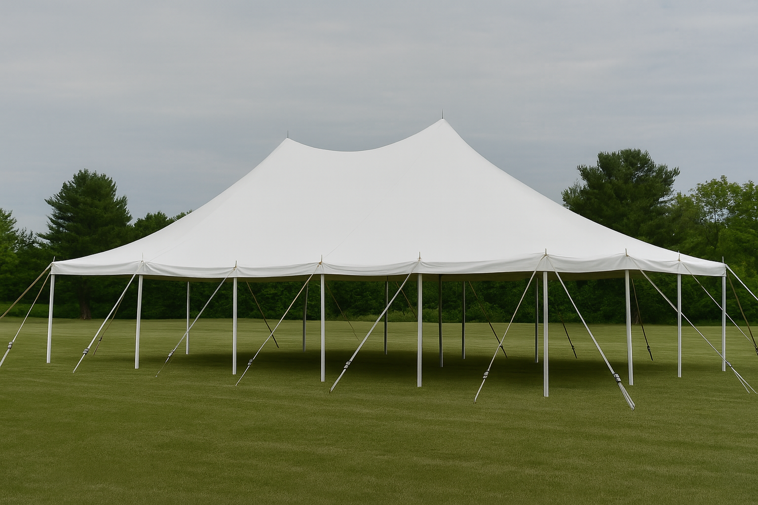Boost Your Profits Fast with Commercial Event Tents