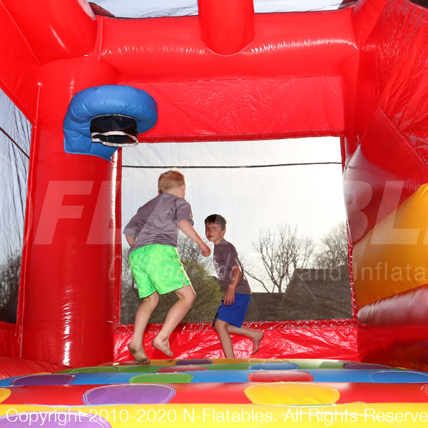 Is Starting A Bounce House Business Too Competitive?