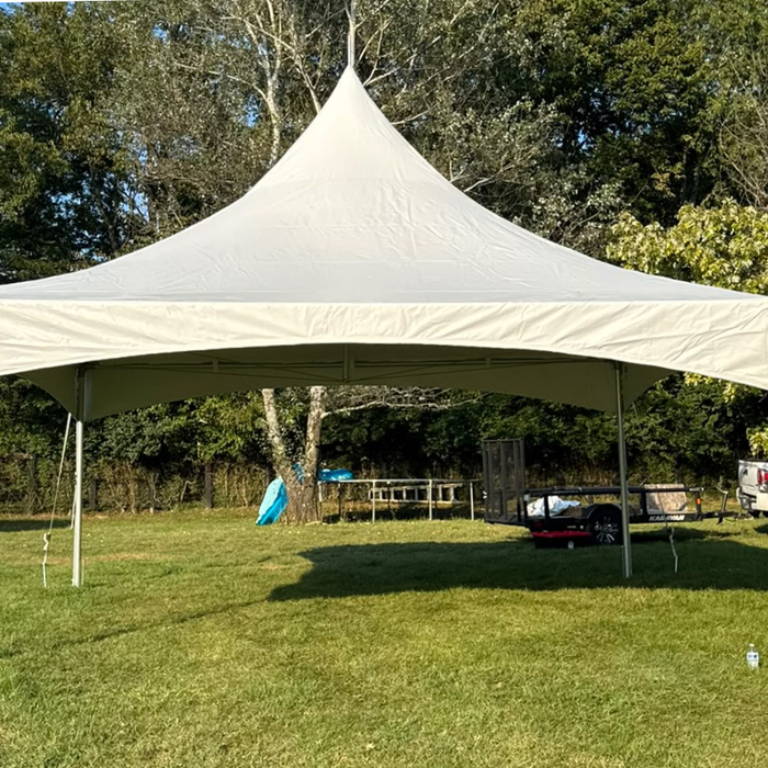 Marquee Tent vs. Frame Tent: Are They the Same Thing? A Terminology Guide