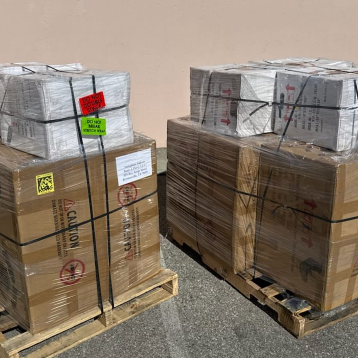 Receiving an LTL Freight Delivery: How to Inspect, Note Damage and Protect Your Claim