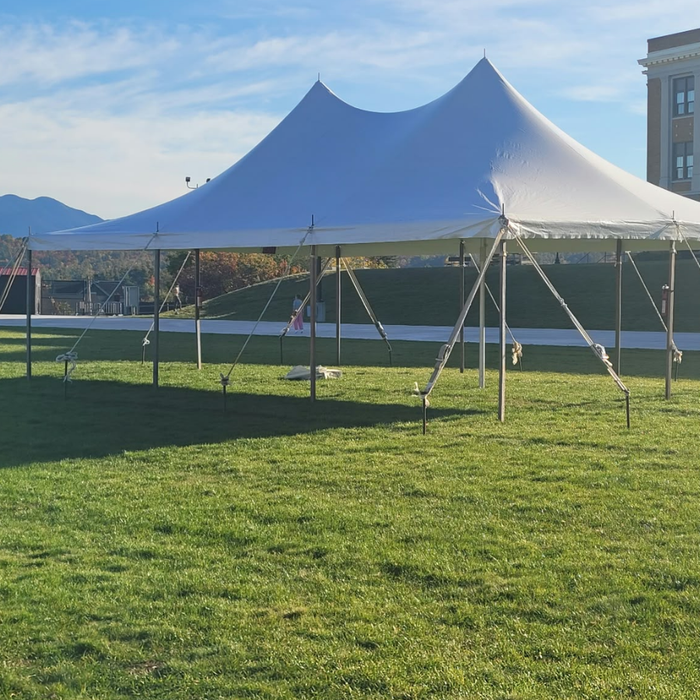 The Complete Glossary of Event Tent & Party Rental Terms (A–Z)