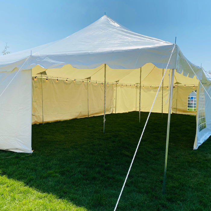 Tent Sidewalls | Everything You Need To Know