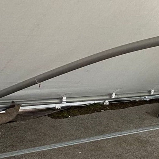 When to Retire a Tent Frame: Fatigue, Corrosion and the Parts Nobody Inspects