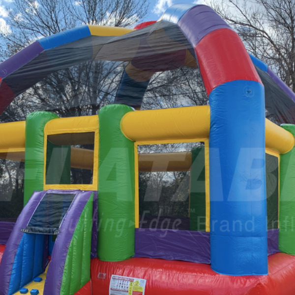 How Much Does A Bounce House Cost?