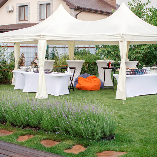 Meeting Your Clients' Needs: The 10 Most Popular Party Rental Items