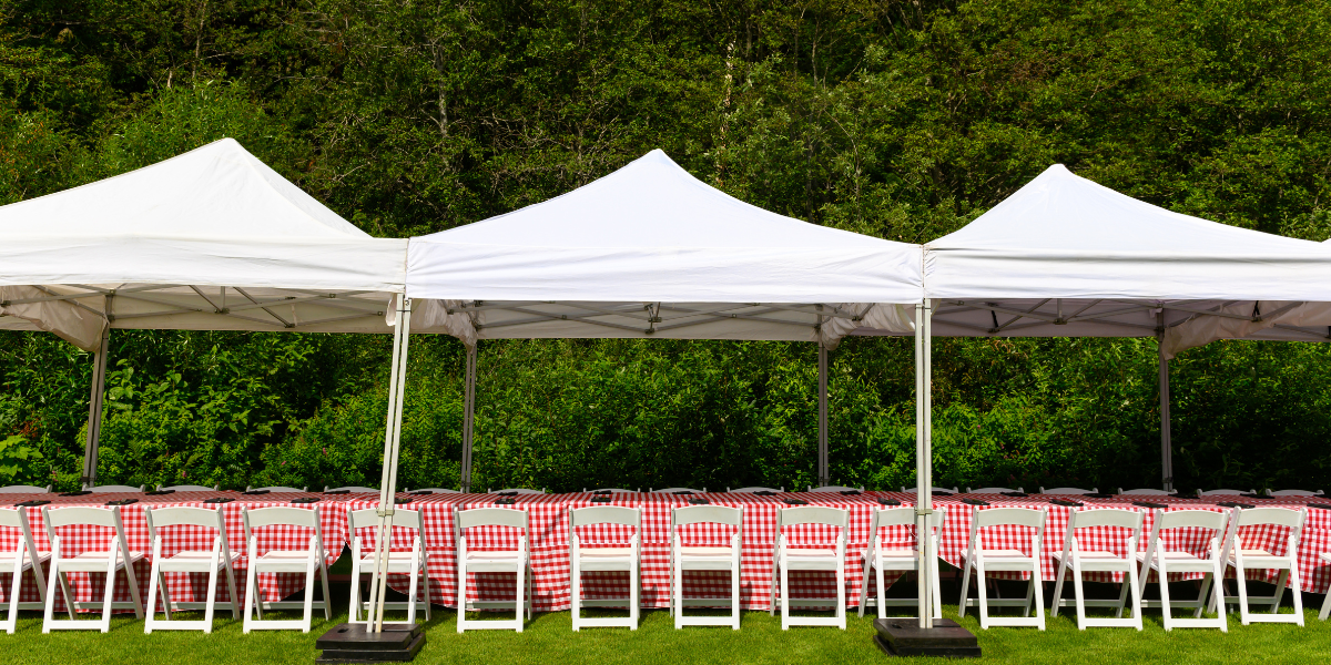 Top 5 Low Cost High ROI Party Rental Items