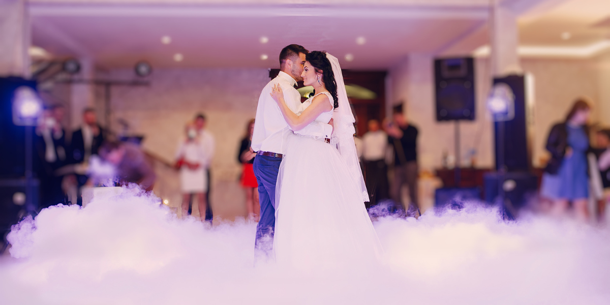 Create Magical Events With Fog Machines