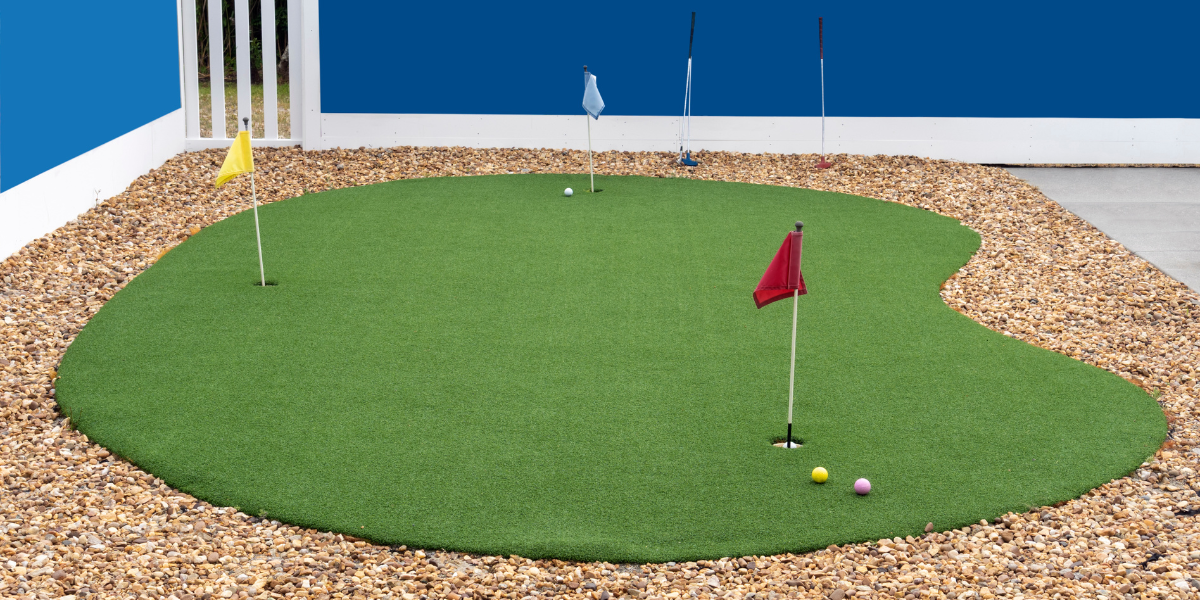 Artificial Turf Transforming Events & Businesses