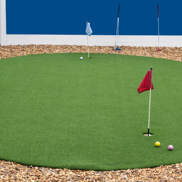 Artificial Turf Transforming Events & Businesses