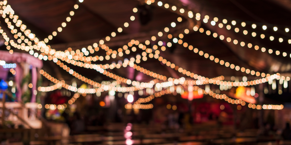 Enhancing Comfort at Outdoor Events: Essential Commercial Party Tent Accessories