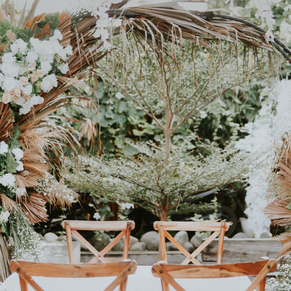 Winter Weddings: How Event Venues Can Offer a Magical Experience