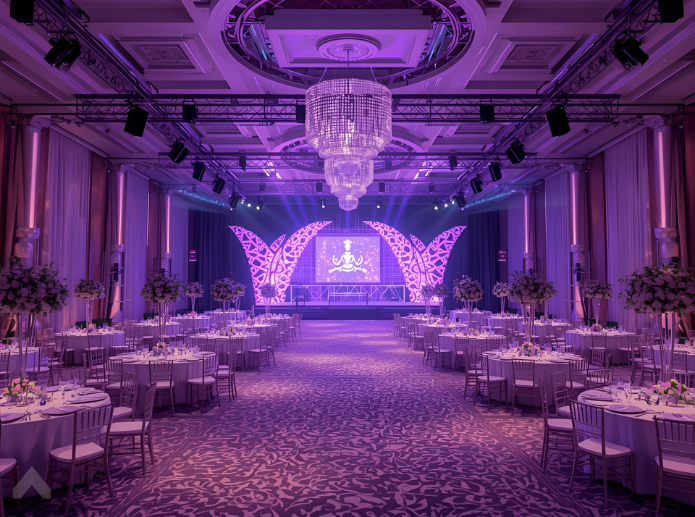 How Virtual Reality Can Help Party Rental Businesses and Event Venues Increase Revenue