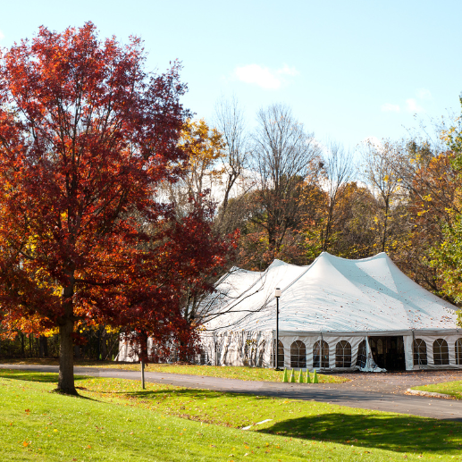 Non-Engineered vs. Engineered Commercial Event Tents: Which One is Right for Your Business?