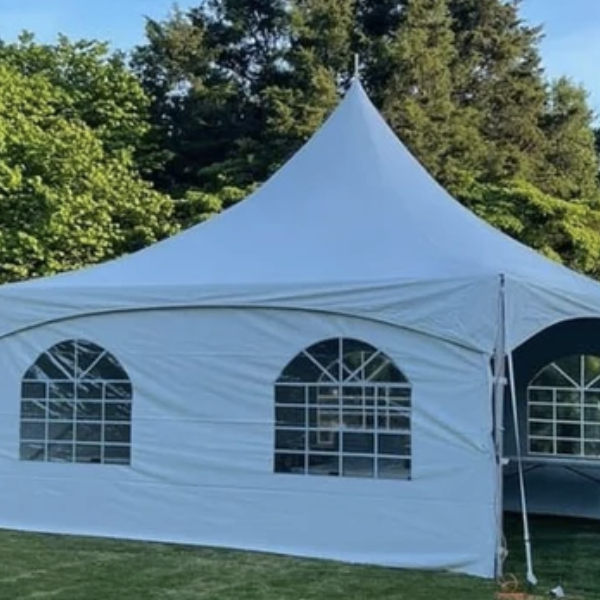 Universal Party Tent Sidewall Kits: What are they?