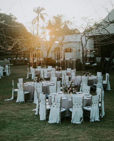 Best Rental Chairs For Weddings