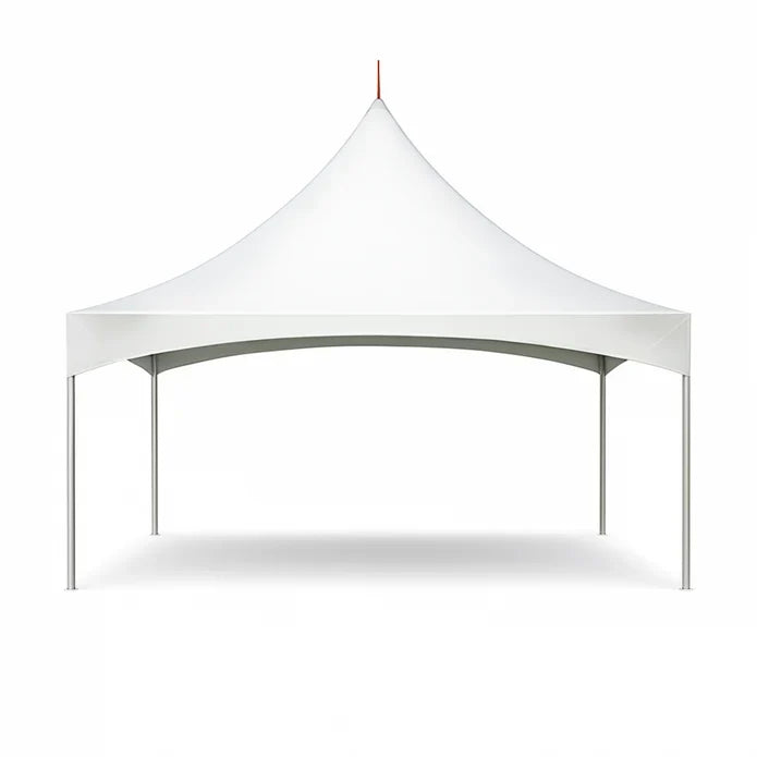 Cross Cable Frame Tents