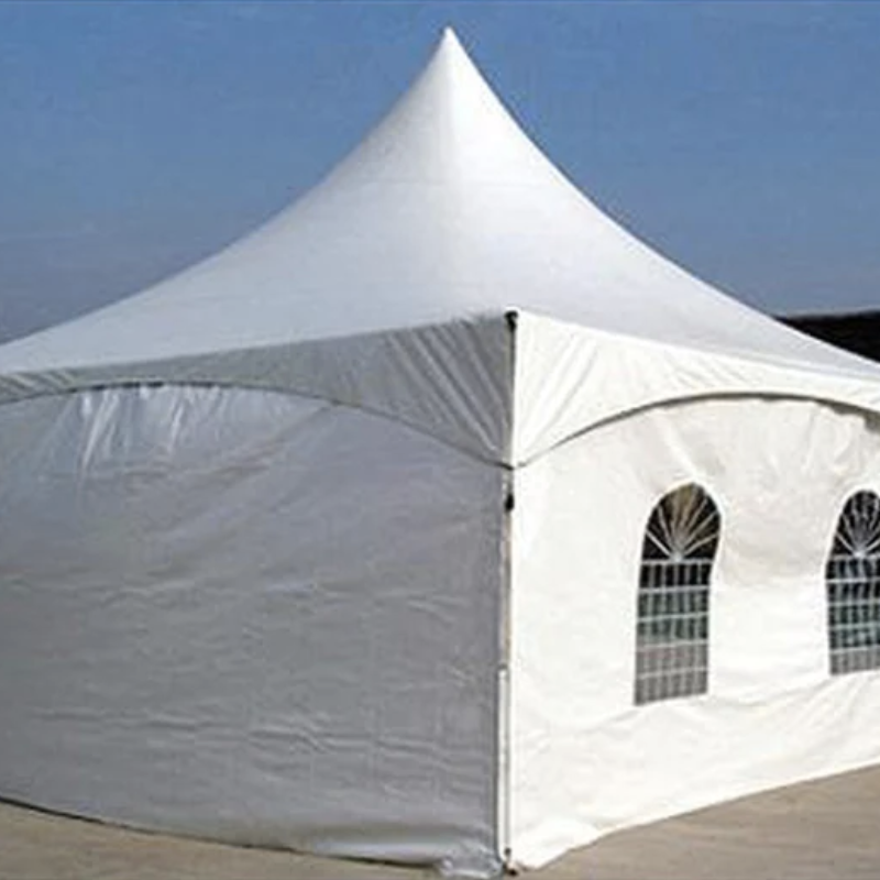 Marquee Frame Tent Top