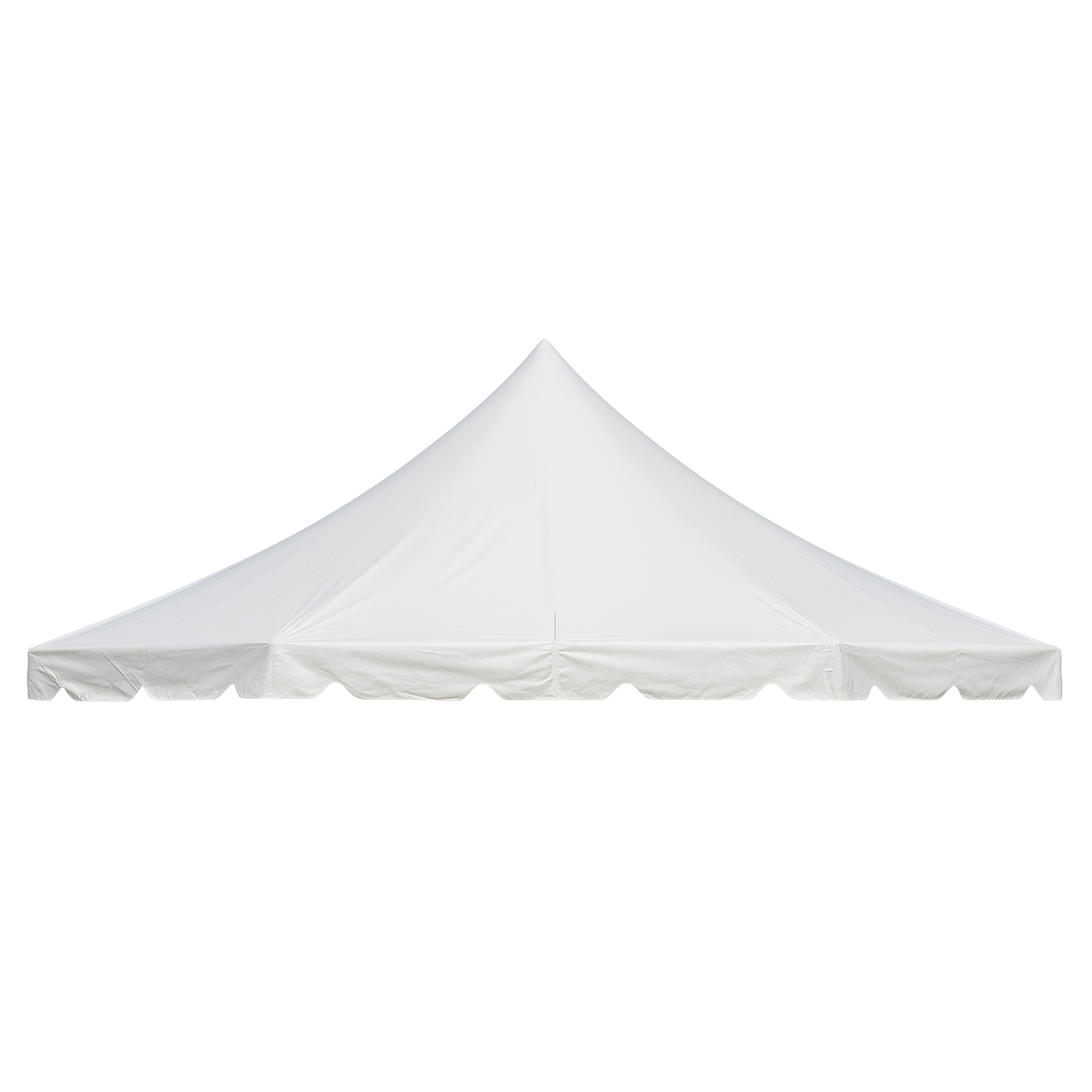 Classic Series Pole Tent Top