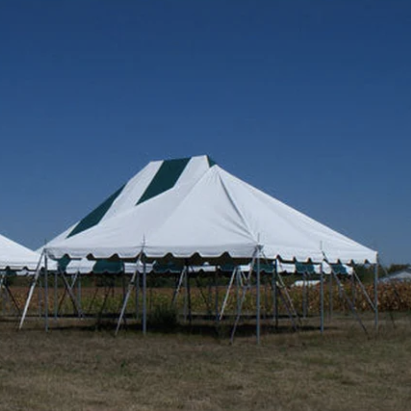 Classic Series Pole Tent Top