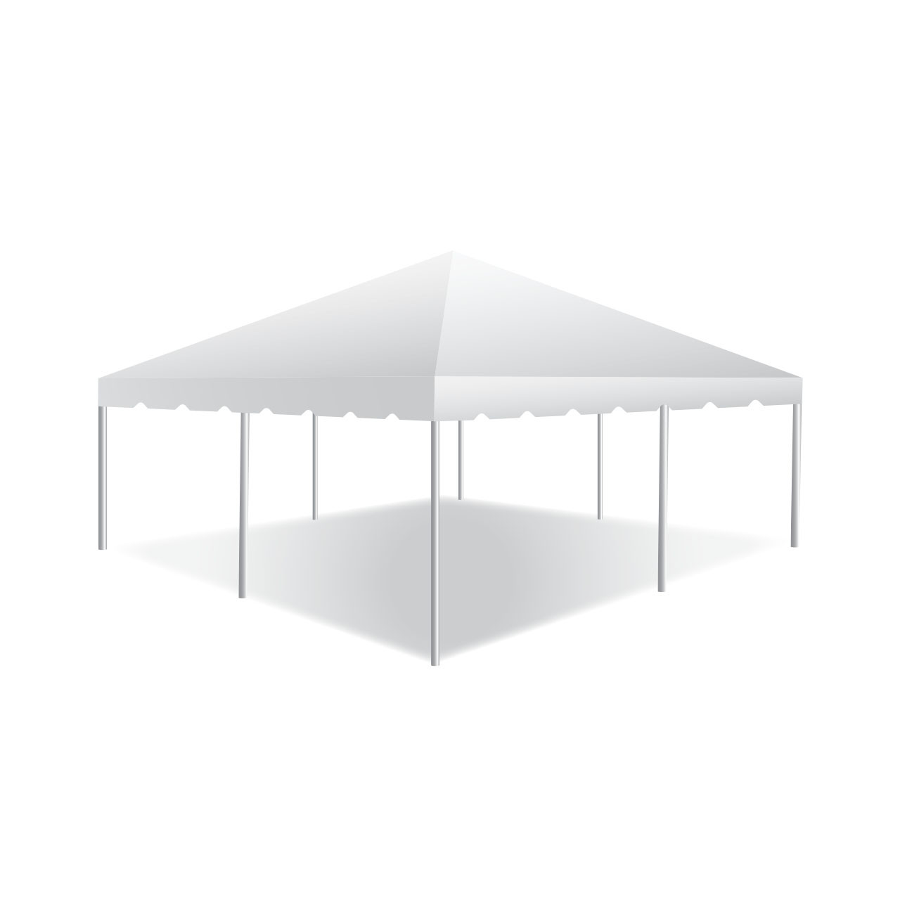 Classic Frame Tents