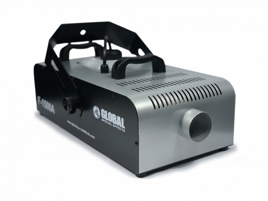 Fog Machines — Beyond Tent