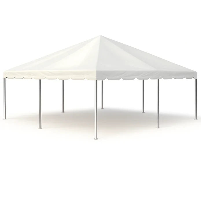 20' Wide Classic Frame Tent