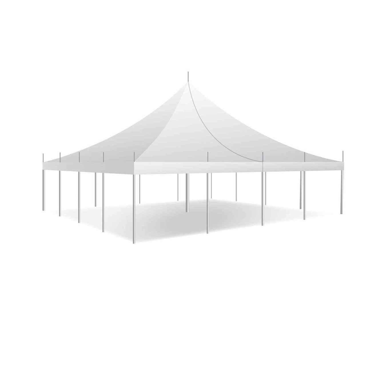 Engineered Pole Tents