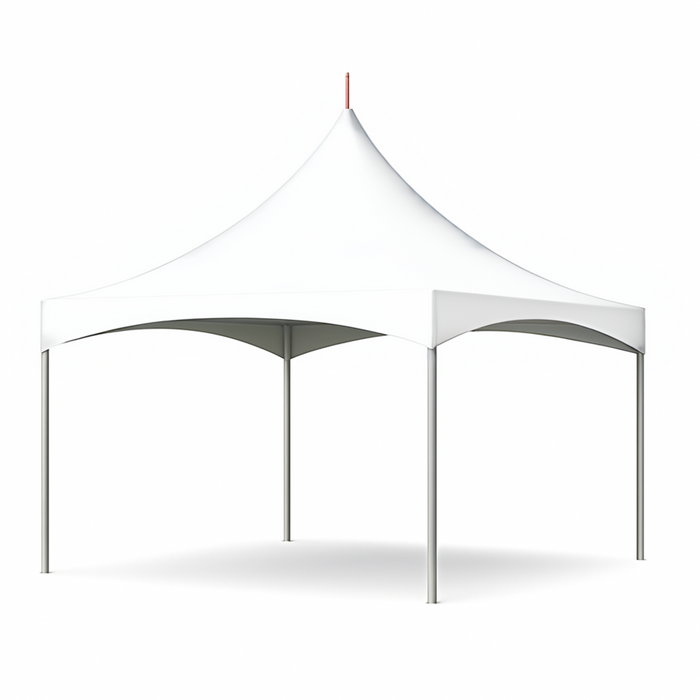 10x10 Marquee Frame Tent