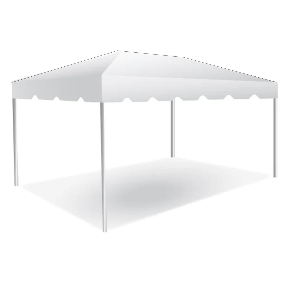 canopy frame tent 10x15 Classic Series Frame Tent