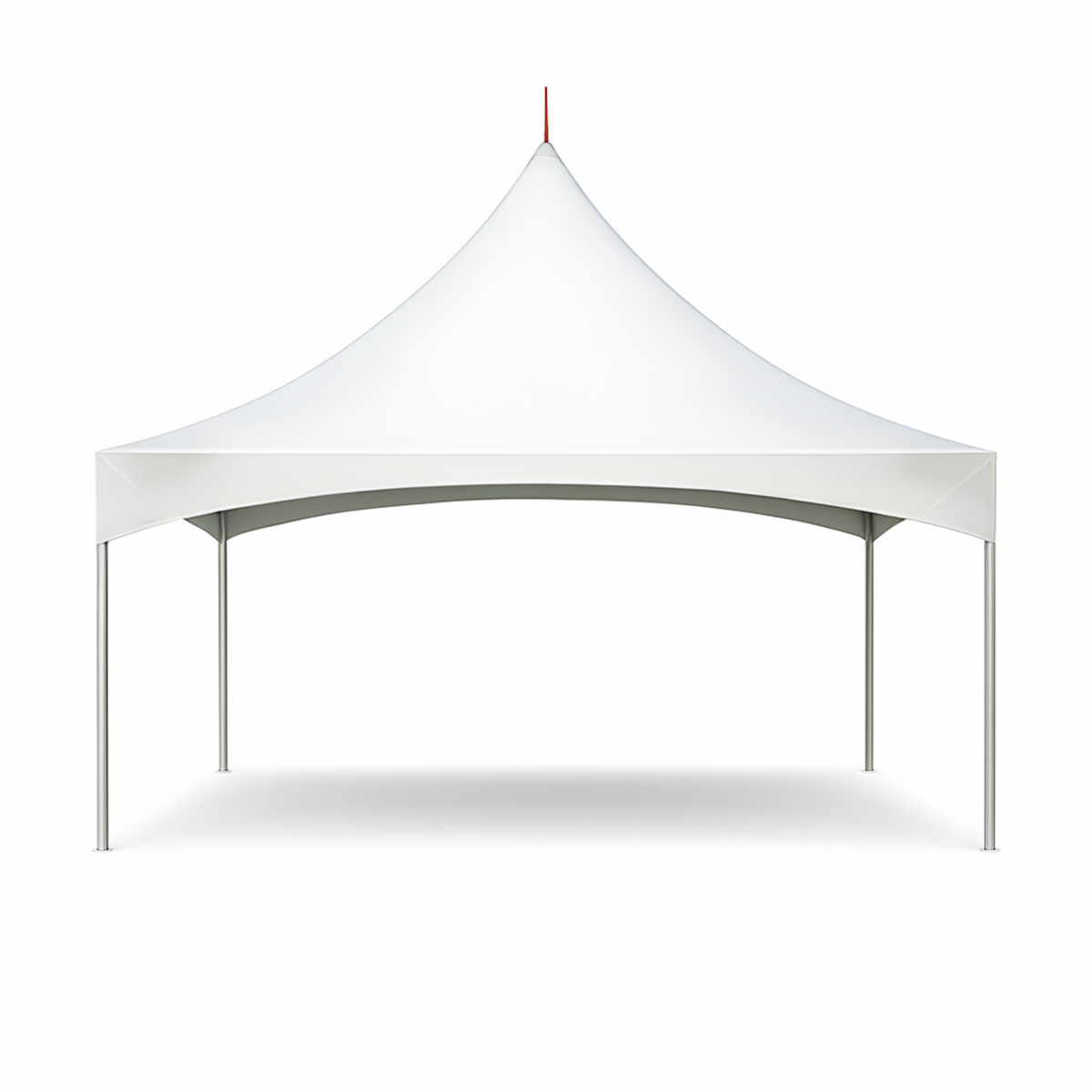 20x20 High Peak Frame Party Tent