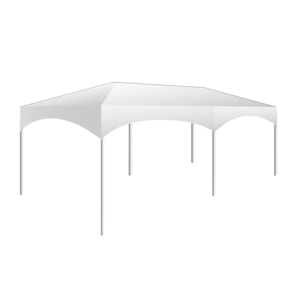 tent frame for sale 10x20 Master Series Frame Tent