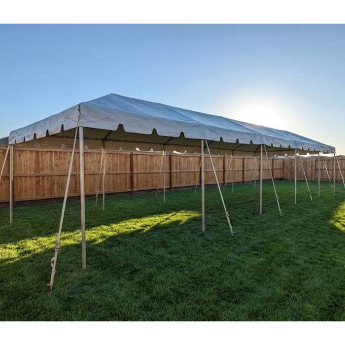 10x50 Classic Series Frame Tent