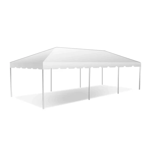 Beyond Tent 12x30 Classic Series Frame Tent-Commercial Event Canopy
