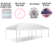 Beyond Tent 12x30 Classic Series Frame Tent-Commercial Event Canopy