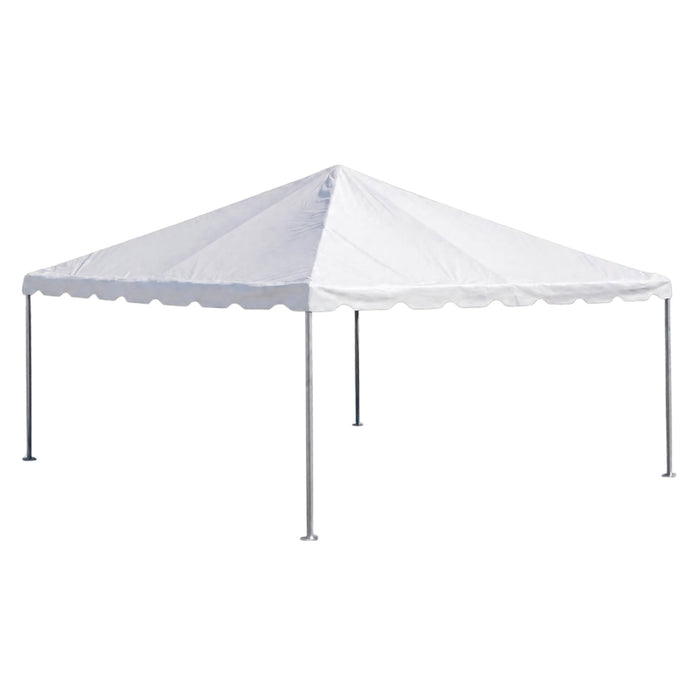 15'x15' Classic Series West Coast Frame Tent Commercial Grade
