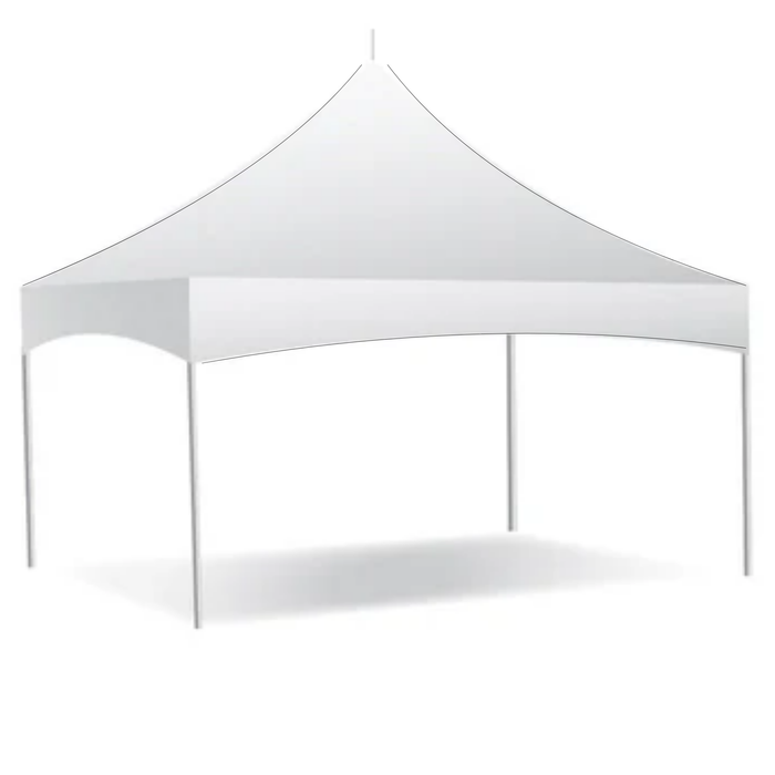 15x15 Pinnacle Frame Tent